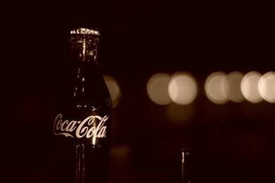 Coca Cola HD Wallpapers