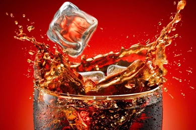 Coca Cola Drink Wallpapers