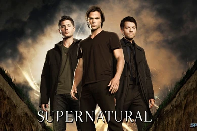Supernatural
