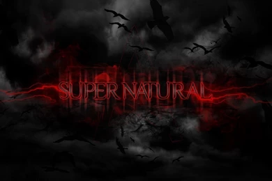 Supernatural HD Wallpapers