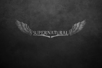 Supernatural Wallpapers By Neo937 On DeviantArt