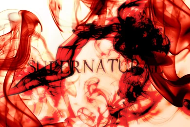 DeviantArt: More Like Supernatural Wallpapers Season5 By INicKeoN