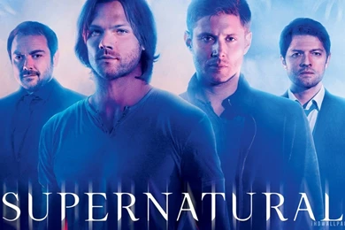 Supernatural 2014 TV Series HD Wallpapers   IHD Wallpapers