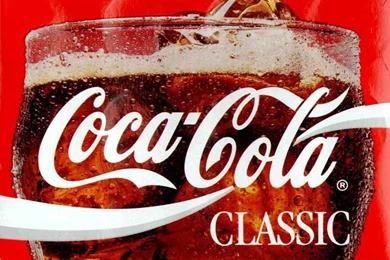 Coca Cola Classic Wallpapers