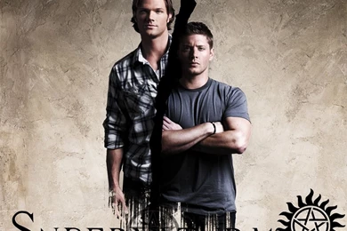 SUPERANTURALISLIFE   Supernatural Wallpapers (21266075)   Fanpop