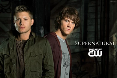Descargar Fondos De Pantalla Supernatural Hd Widescreen Gratis ...