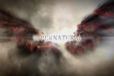 My New Wallpapers : Supernatural