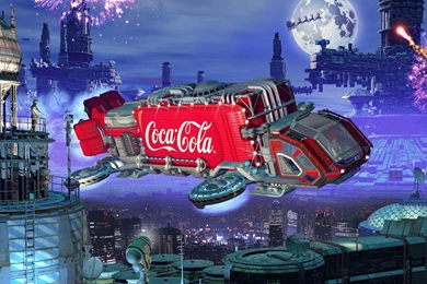 Coca Cola Computer Wallpapers, Desktop Backgrounds