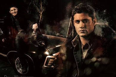 Supernatural (id: 61211) – BUZZERG