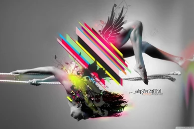 Supernatural HD Desktop Wallpapers : High Definition : Fullscreen ...