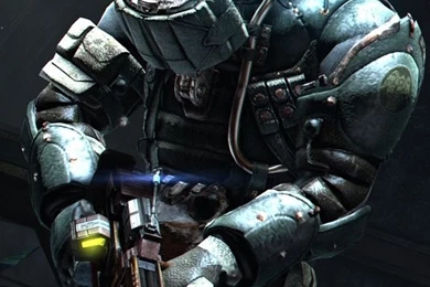 Dead Space 3 Research Facility HD Wallpapers IHD Wallpapers