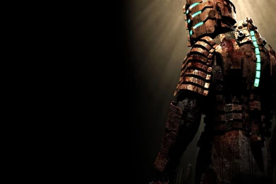 Dead Space HD Wallpapers