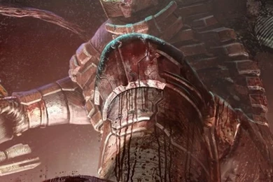 640x960 Dead Space Iphone 4 Wallpapers