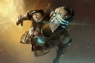 Dead Space HD Wallpapers