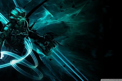 Dead Space HD HD Desktop Wallpapers : High Definition : Mobile