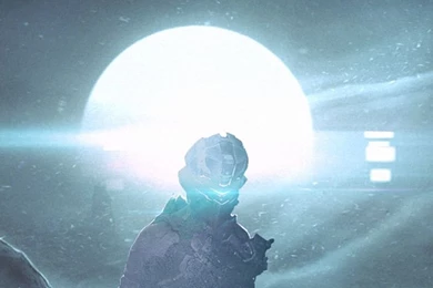 Download Wallpapers 750x1334 Dead Space, Isaac Clarke, Costume ...