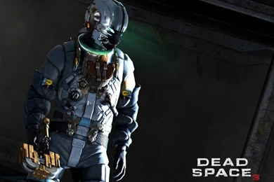 Download Dead Space Game Iphone Wallpapers