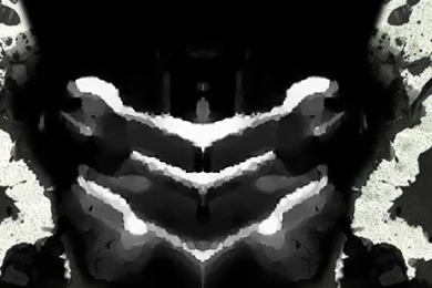 Dead Space iPhone 5 Wallpapers