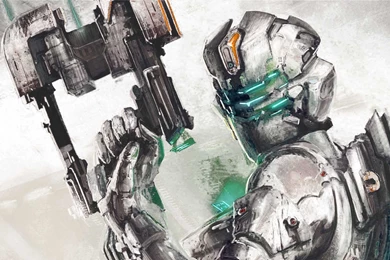 Dead Space Iphone Wallpapers 41600 HD Pictures