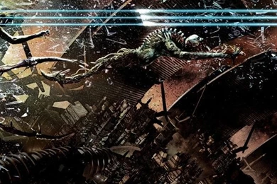 640x960 Dead Space 2 Iphone 4 Wallpapers