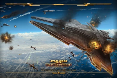 Swtor Wallpapers 1920x1080