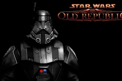 Old Republic Wallpapers
