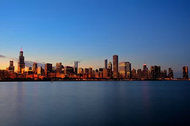 Gallery For   Hd Chicago Wallpapers
