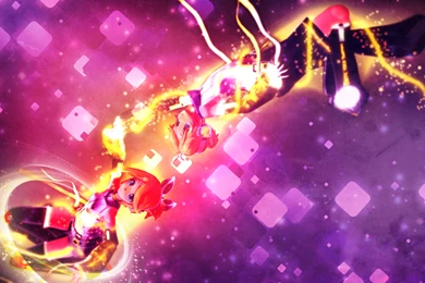 Rin And Len Wallpapers By RiStarr On DeviantArt