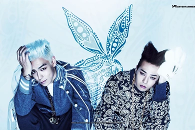 Gd And Top Wallpapers 124741
