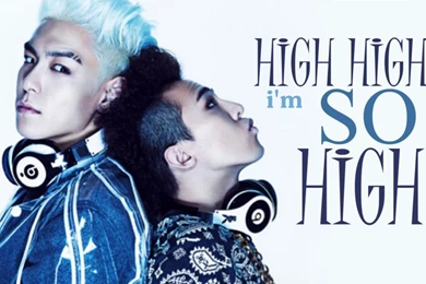 GD+TOP Wallpapers 2 By K PopWalls On DeviantArt