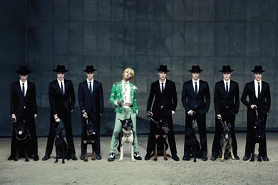 GD Wallpapers Archives   Korean Notebook