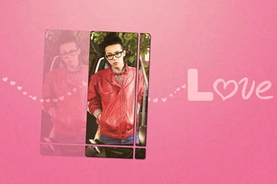 GD WALLPAPER LOVE By Jessy izan On DeviantArt