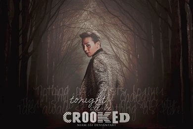 Crooked GD Wallpapers By Niiiam ssi On DeviantArt