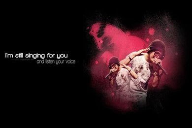 WALLPAPER GD By Doublebvnz94 On DeviantArt