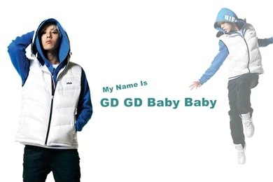 GD Wallpapers By Lilan8 On DeviantArt