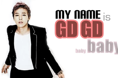 G Dragon Heartbreaker Wallpapers