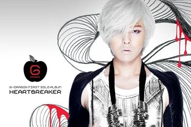 Heartbreaker Wallpapers   GD Wallpapers (31865677)   Fanpop