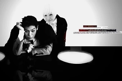 Gtop Wallpapers <3   GD & TOP Wallpapers (25095874)   Fanpop