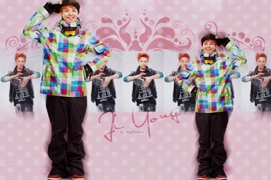 Wallpapers JiYong GD By Jessy izan On DeviantArt