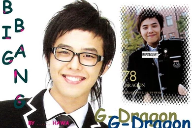 Gd The Best   G Dragon Wallpapers (9668322)   Fanpop