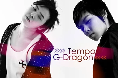 GTOPw   GD & TOP Wallpapers (22614502)   Fanpop