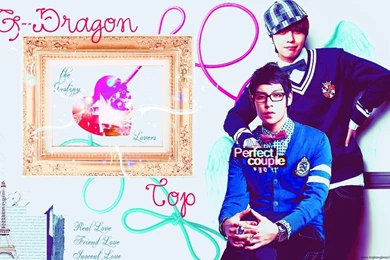 GTOPw   GD & TOP Wallpapers (22614550)   Fanpop