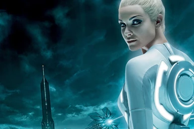 TRON LEGACY Sci fi Gd Wallpapers