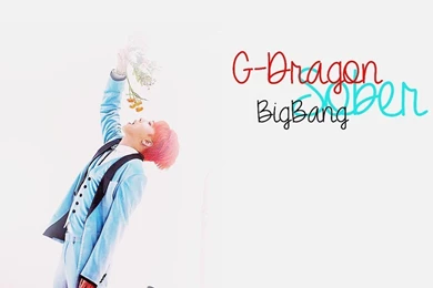 GD   BIGBANG Wallpapers By KpopVN On DeviantArt