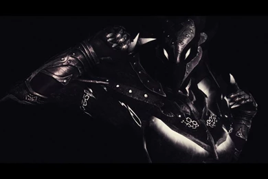 Browsing Wallpapers On DeviantArt