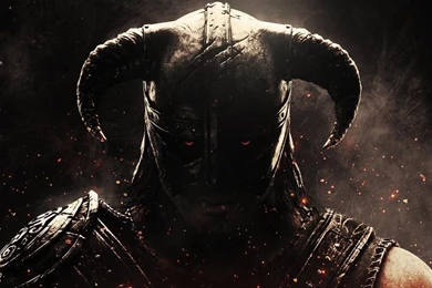 DeviantArt: More Like Skyrim Wallpapers FullHD 5 By Panico747