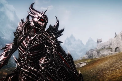 Armor Sets In Video Games I'd Actually Wear