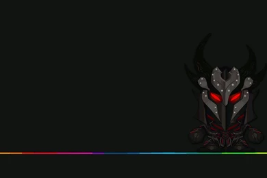 Daedric Dark Elf Wallpapers By SelenRelas On DeviantArt