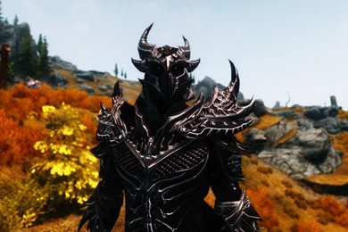 skyrim daedric armor mods skyrim daedric armor mods