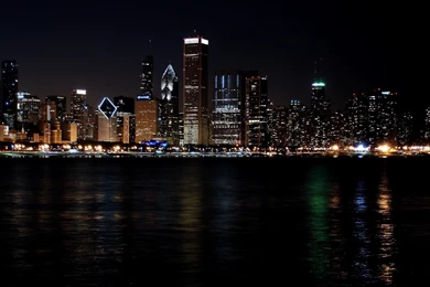 Chicago Skyline Wallpapers , New Wallpapers, New Wallpapers